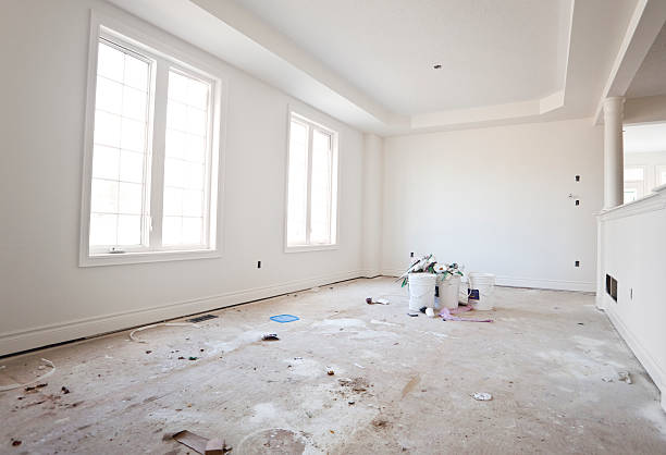 Mold Odor Removal Services in Dawson Springs, KY